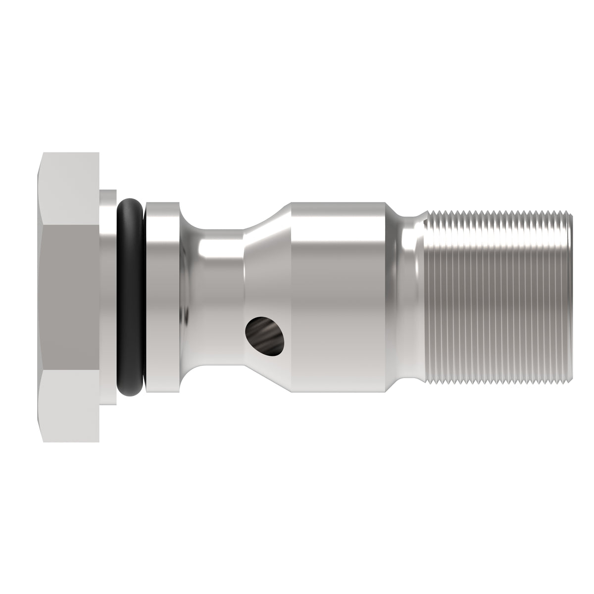 Banjo bolt WAL606522 (CENTER)