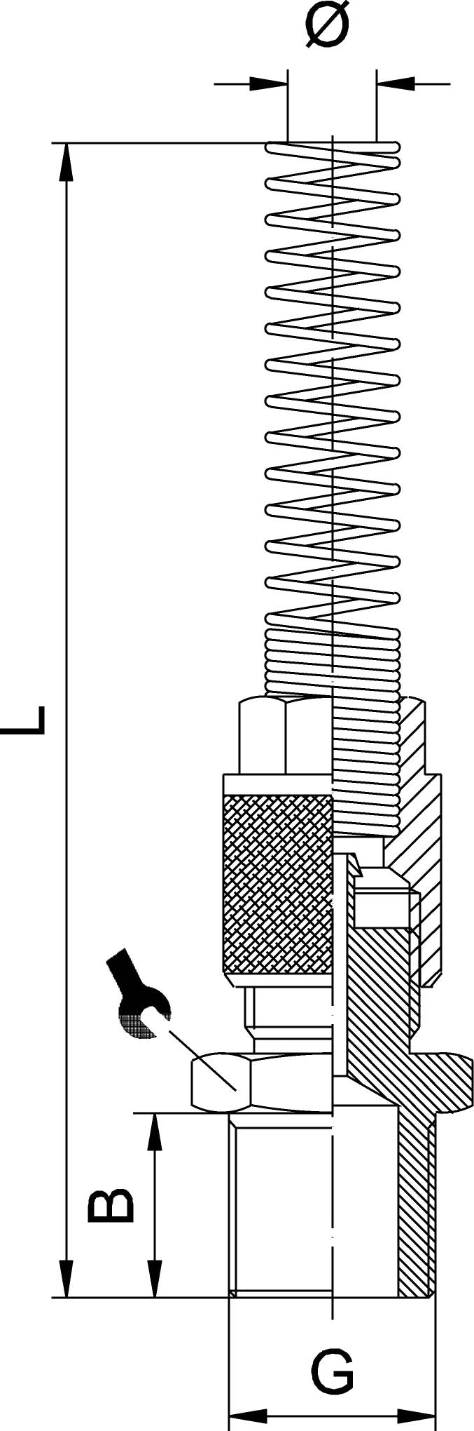 Einschraubverschraubungen mit Knickschutzfeder – 2 | IM0000069.JPG