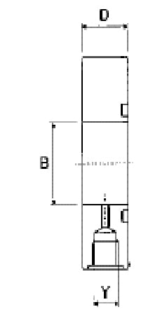 SAE Zwischenflansche SFL 3000 PSI mit Messanschluss – 3 | IM0000074.JPG