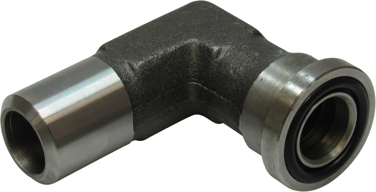 SAE Winkel-Flansche SFL 3000 PSI zum Löten/Schweißen – 1 | IM0000081.JPG