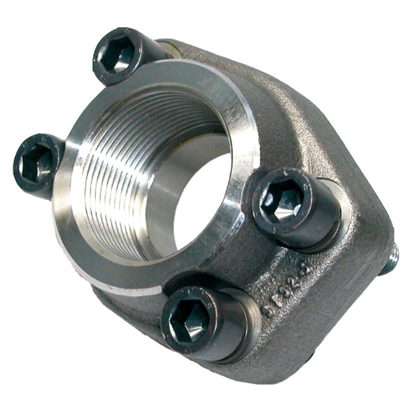 Gerade SAE Flanschverschraubungen SFS 6000 PSI, UNF – 1 | IM0000115.JPG