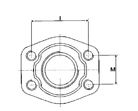 SAE Winkel-Flanschverschraubungen SFL 3000 PSI, zöllig – 2 | IM0000120.JPG