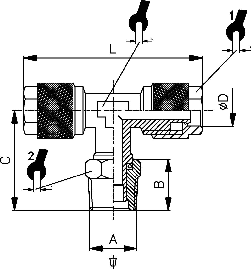 T-Einschraubverschraubungen – 2 | IM0000165.JPG