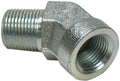 Winkel-Aufschraubverschraubungen 45°, NPT – 1 | IM0000246.JPG