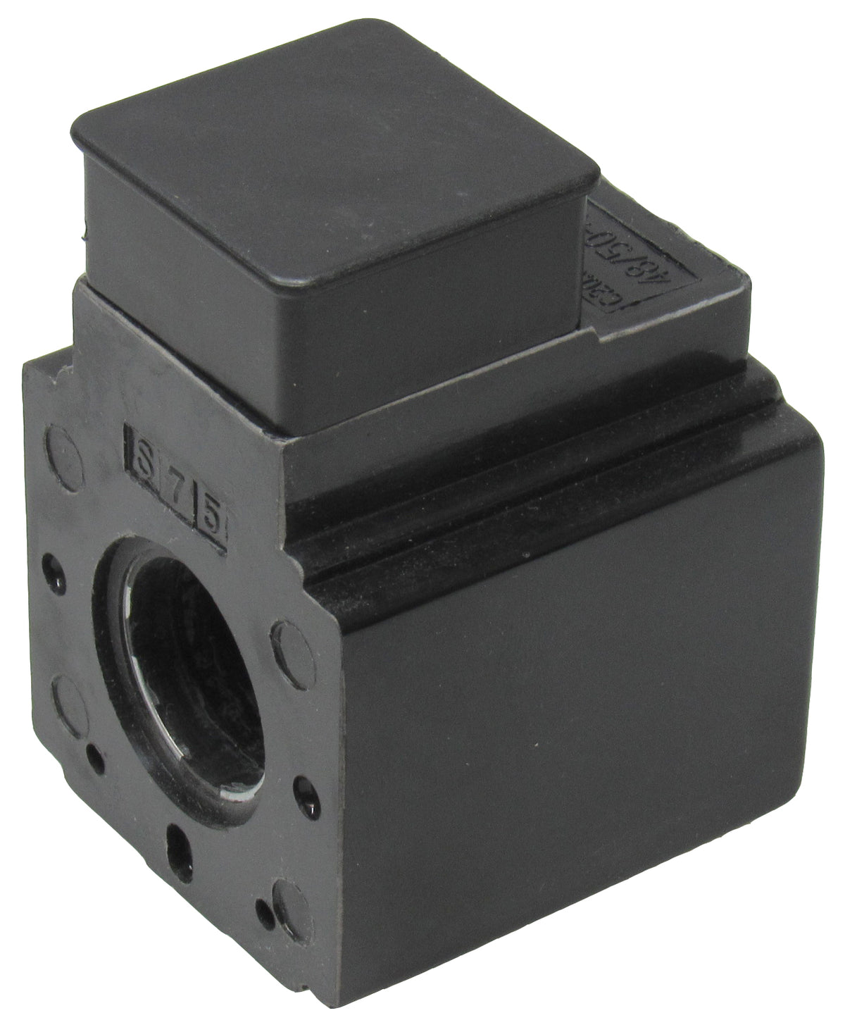 Magnetspulen für CETOP - Wegeventile – 1 | IM0000345.JPG
