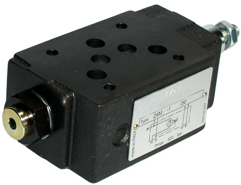 Vorgesteuerte Druckminderventile NG 10 – 1 | IM0000354.JPG