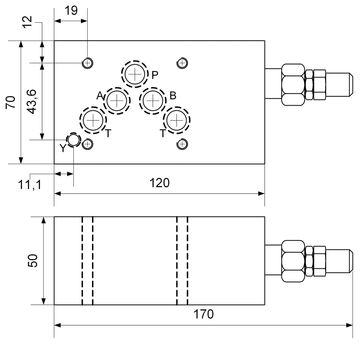 Vorgesteuerte Druckbegrenzungsventile NG 10 – 2 | IM0000355.JPG