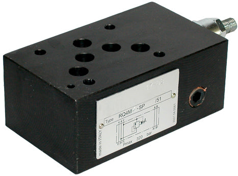 Vorgesteuerte Druckbegrenzungsventile NG 10 – 1 | IM0000356.JPG
