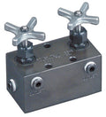 Verteilerblöcke, 2-fach – 1 | IM0000362.JPG