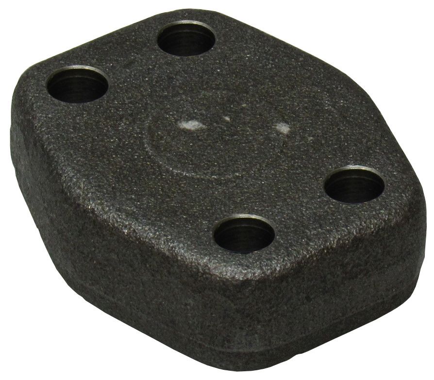 SAE Verschlussflansche 6000 PSI – 1 | IM0000451.JPG