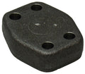 SAE Verschlussflansche 6000 PSI – 1 | IM0000451.JPG