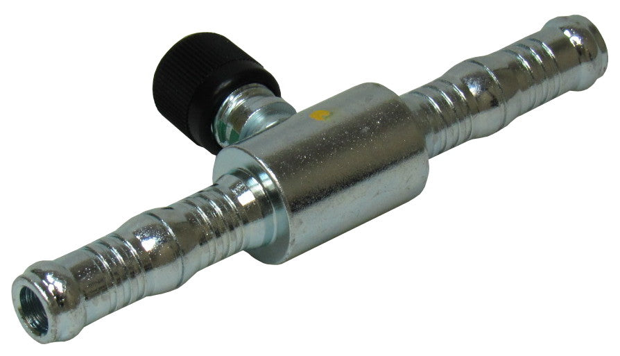 Gerade Schlauchverbinder mit Sensor 7/16-20 – 1 | IM0000497.JPG