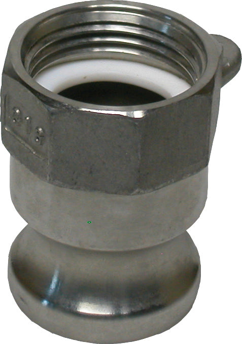 Kamlok Vaterteile Typ A – 1 | IM0000510.JPG