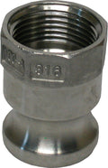 Kamlok Vaterteile Typ A – 1 | IM0000524.JPG