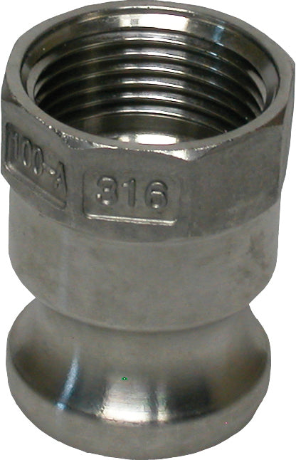 Kamlok Vaterteile Typ A – 1 | IM0000524.JPG