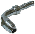 90° für O-Ring Abdichtung mit Überwurfschraube – 1 | IM0000541.JPG