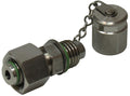 Messverschraubungen M 16X2 - Edelstahl – 1 | IM0000554.JPG