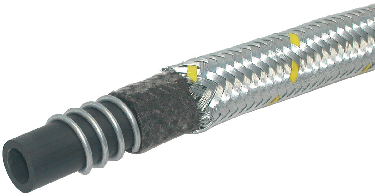 Niederdruckschläuche GCWA – 1 | IM0000587.JPG
