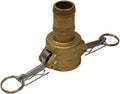 Kamlok Mutterteile Typ C – 1 | IM0000601.JPG