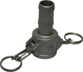 Kamlok Mutterteile Typ C – 1 | IM0000602.JPG