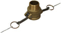 Kamlok Mutterteile Typ B – 1 | IM0000606.JPG