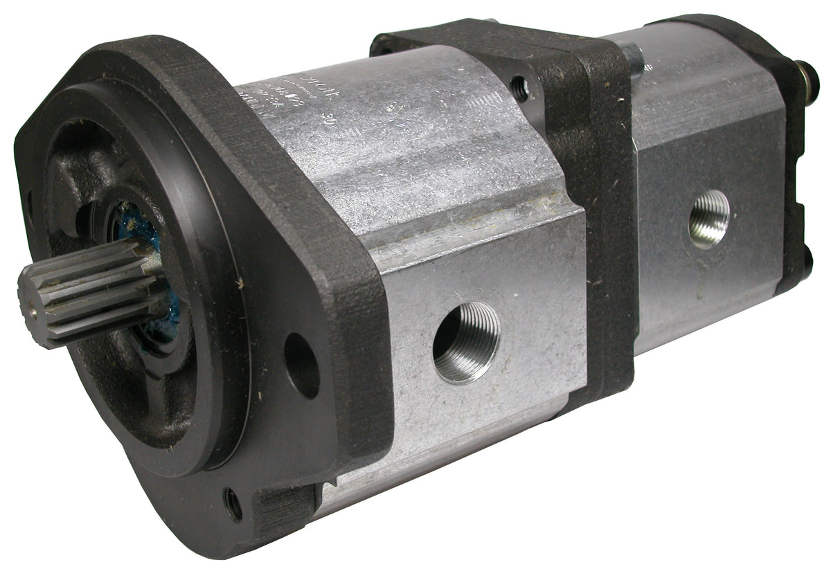 Außenzahnradpumpen CASE – 1 | IM0000688.JPG