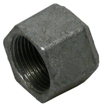 300 Sechskantkappen mit Innengewinde – 1 | IM0000730.JPG