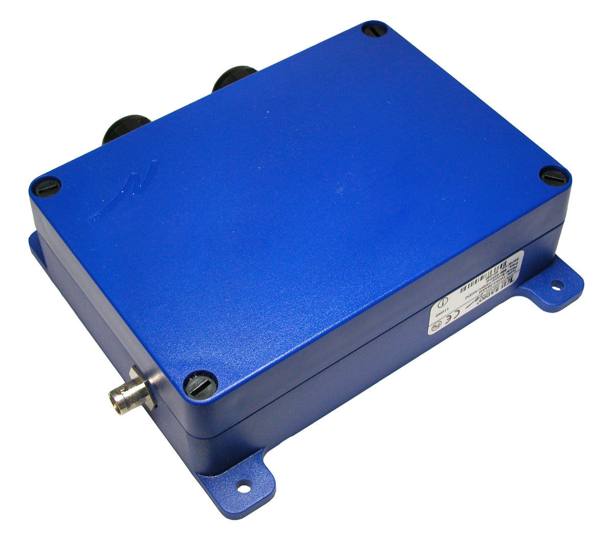 Funkfernbedienung Empfänger, System T60 – 1 | IM0000743.JPG