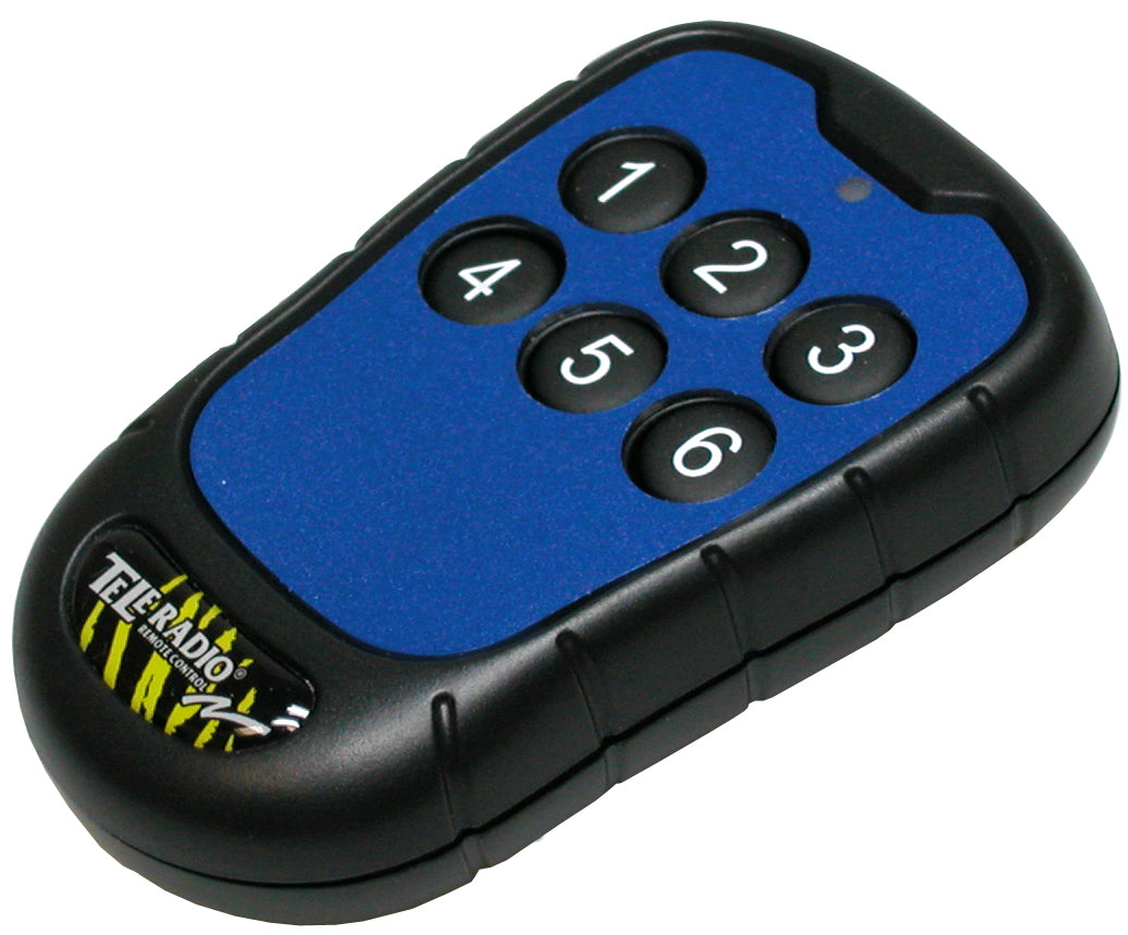 Funkfernbedienung Handsender, System T60 – 1 | IM0000744.JPG