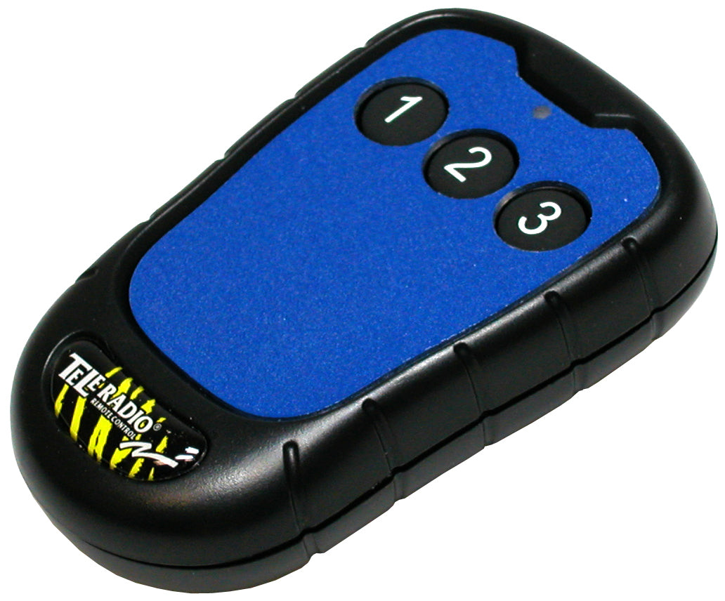 Funkfernbedienung Handsender, System T60 – 1 | IM0000745.JPG