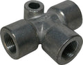 Rohrverbinder-T-Verschraubungen mit Halterung – 1 | IM0000747.JPG