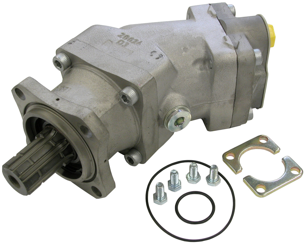 Kolbenhydraulikpumpen SCT – 1 | IM0000791.JPG