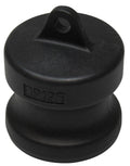 Kamlok Stopfen Typ DP – 1 | IM0000794.JPG