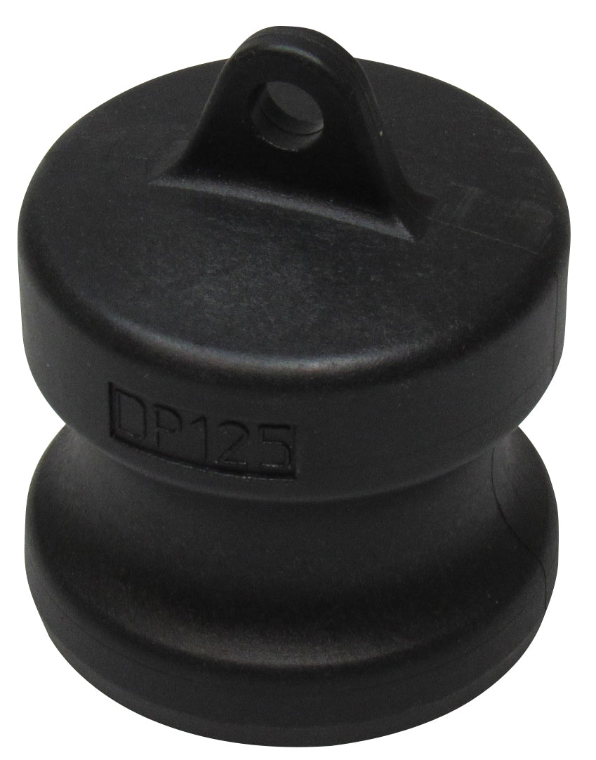 Kamlok Stopfen Typ DP – 1 | IM0000794.JPG
