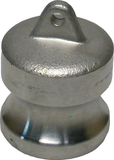 Kamlok Stopfen Typ DP – 1 | IM0000796.JPG