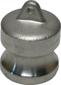 Kamlok Stopfen Typ DP – 1 | IM0000796.JPG