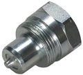 Schraubkupplungen mit Kegelventil - Stecker ISO 14540 - 700 bar – 1 | IM0000861.JPG