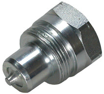 Schraubkupplungen mit Kegelventil - Stecker ISO 14540 - 700 bar – 1 | IM0000861.JPG
