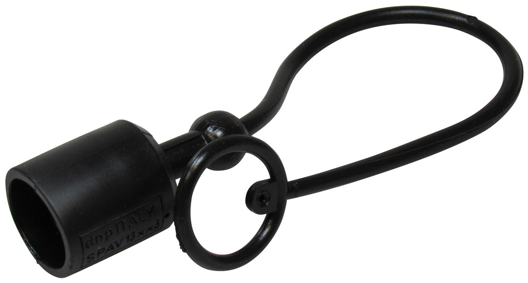 Staubschutze für SVK - Stecker ISO 7241 A – 4 | IM0000877.JPG