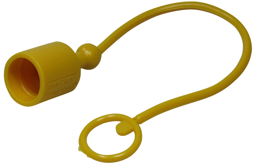Staubschutze für SVK mit Kugel-/Kegelventil - Stecker – 7 | IM0000878.JPG