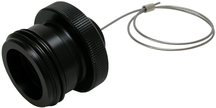 Staubschutze für TLX Schraubkupplungen - Loshälften – 1 | IM0000893.JPG