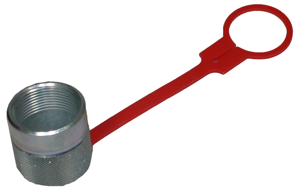 Staubschutze für Schraubkupplungen - Stecker ISO 14540 - 700 bar – 2 | IM0000894.JPG