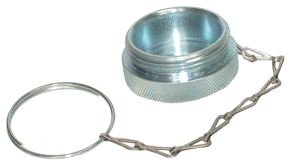 Staubschutze für SATBRO Schraubkupplungen - Loshälften – 1 | IM0000899.JPG