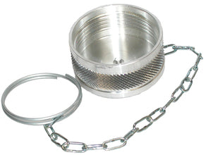 Staubschutze für FF Schraubkupplungen - Muffen – 1 | IM0000901.JPG