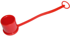 Staubschutze für FF Kupplungen - Muffen – 1 | IM0000907.JPG