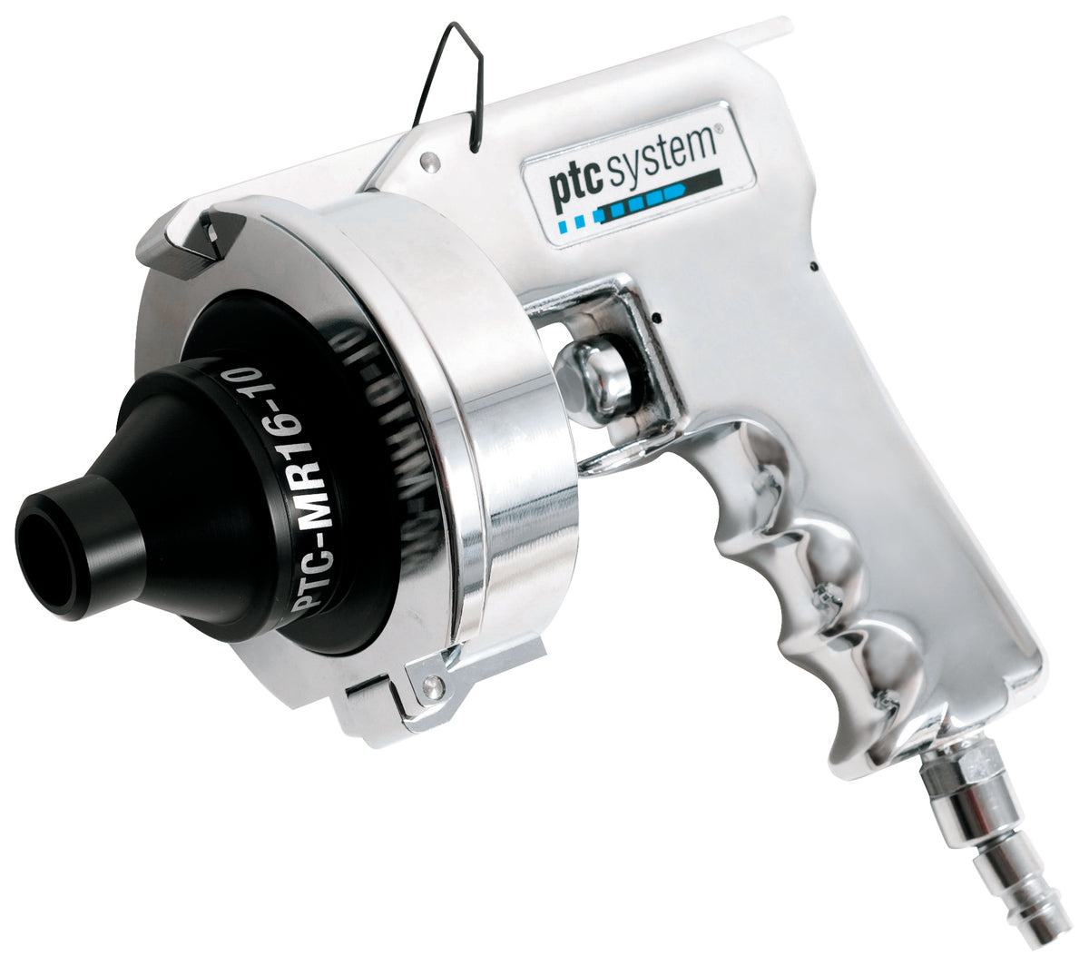 Standardpistole PTC-System – 1 | IM0000910.JPG