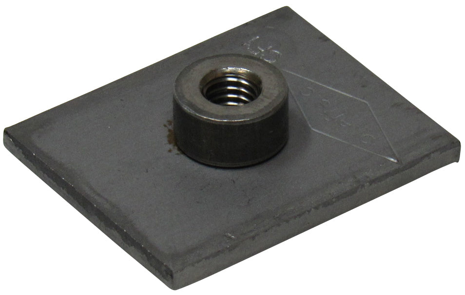 Anschweißplatten für Zweirohrschellen – 1 | IM0000916.JPG