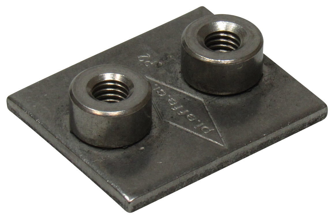 Anschweißplatten für Einrohrschellen – 1 | IM0000917.JPG