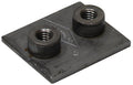Anschweißplatten für Einrohrschellen – 1 | IM0000918.JPG