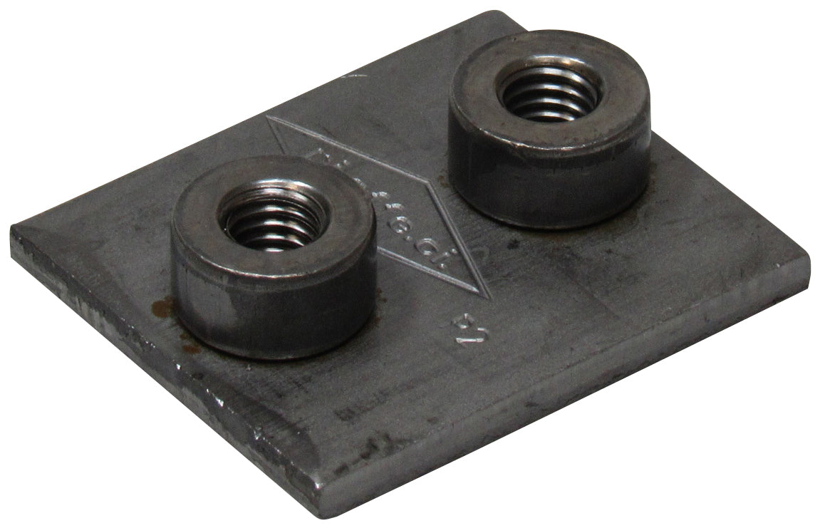 Anschweißplatten für Einrohrschellen – 1 | IM0000918.JPG
